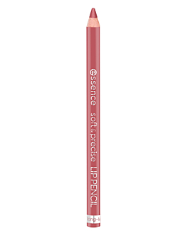 Essence Soft & Precise Konturówka do ust, 204