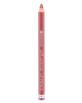 Essence Soft & Precise Lip Pencil Matita Labbra, 106
