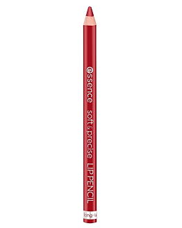 Essence Soft & Precise Lip Pencil Matita Labbra, 23