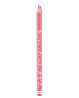 Essence Soft & Precise Konturówka do ust, 25