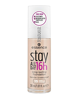 Essence Stay All Day 16h