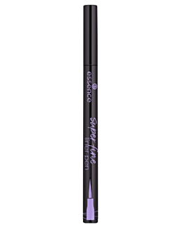 Essence Super Fine Liner Pen 01