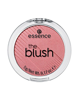 Essence The Blush 10 róż do policzków 