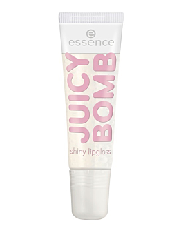 Essence Juicy Bomb Shiny Lipgloss Błyszczyk do ust 01