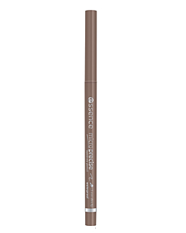 Essensce Micro Precise Eyebrow Pencil 04 Kredka do brwi 0,0