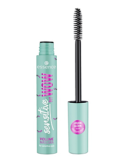 Essensce Sensitive But Wow Volume Mascara 8,5ml