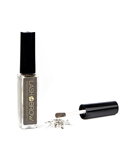 Lash Brow Sopracciglia in Bottiglia Espresso