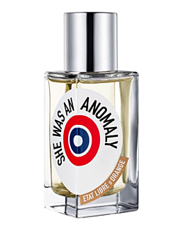 Etat Libre d'Orange She Was An Anomaly Woda perfumowana uniseks