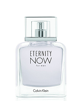 Calvin Klein Eternity Now Woda toaletowa dla mężczyzn, 100 ml