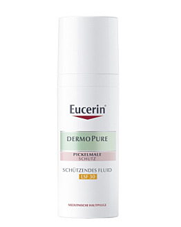 Eucerin DermoPure Krem-fluid ochronny SPF 30, 50 ml