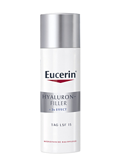 Eucerin Hyaluron Filler Crema Giorno SPF 15 Pelle Normale e Mista 50 ml