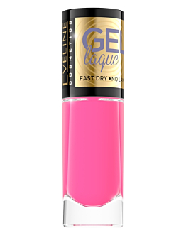 Eveline 7Days Gel Laque Smalto per Unghie Gel 146