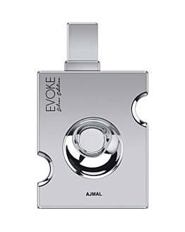 Ajmal Evoke Silver Edition Woda perfumowana dla mężczyzn