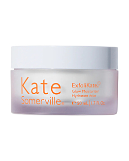 Kate Somerville ExfoliKate Glow Moisturizer Crema Viso Levigante