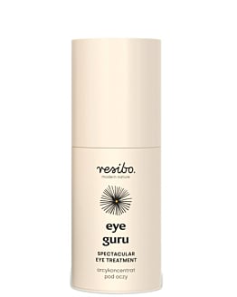 Resibo Eye Guru Arcykoncentrat pod oczy