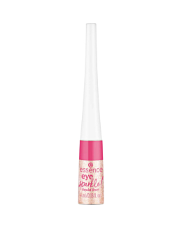 Essence Eye Sparkle! Liquid Liner 01