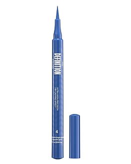 MILUCCA La Mia Definizione Eyeliner 4