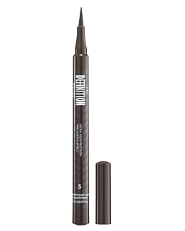 MILUCCA La Mia Definizione Eyeliner 5