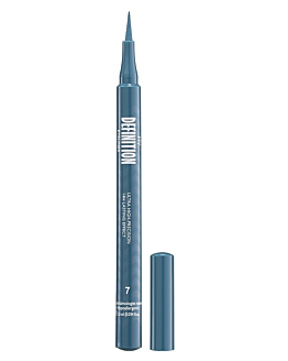 MILUCCA La Mia Definizione Eyeliner 7