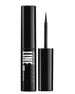 Milucca Hold The Line Mat Eyeliner, 11