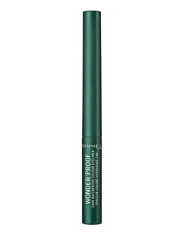 Rimmel Wonder'Proof Eyeliner, 003
