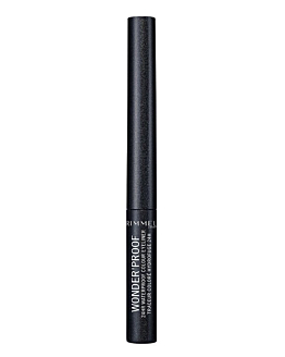 Rimmel Wonder'Proof Eyeliner, 006