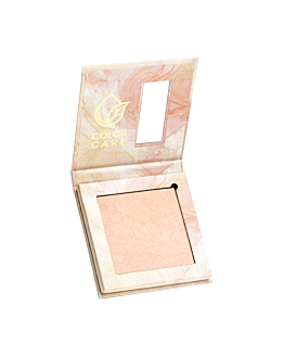 Color Care Rozświetlacz Wegański – 01 Peach