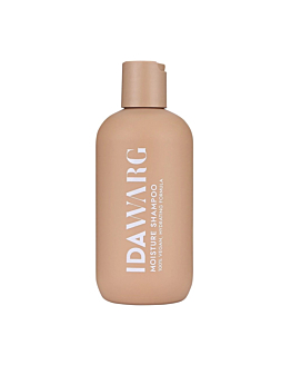 Ida Warg Moisture Shampoo szampon nawilżający do włosów, 250ml