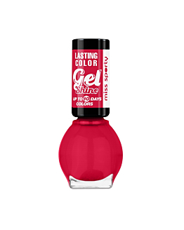 Miss Sporty Lasting Color Gel Shine lakier do paznokci 535, 7ml