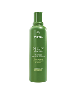 Aveda Be Curly Advanced Shampoo szampon do włosów kręconych, 250ml