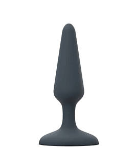 Marc Dorcel Best Plug S korek analny wykonany z silikonu medycznego