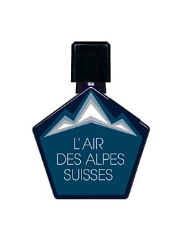 Tauer Perfumes L'air Des Alpes Suisses woda perfumowana spray, 50ml