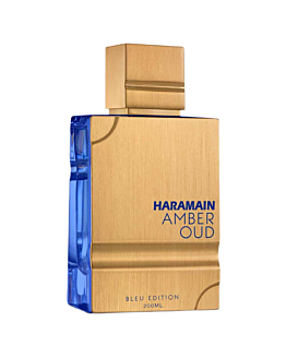 Al Haramain Amber Oud Bleu Edition woda perfumowana spray, 200ml