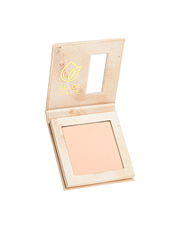 Color Care Puder Prasowany Wegański – 03 Beige