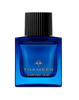 Thameen Carved Oud ekstrakt perfum spray, 100ml
