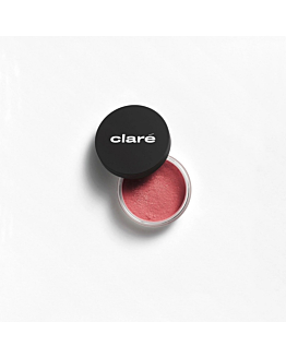 Clare Róż do policzków 724 Strawberry Pink, 2g