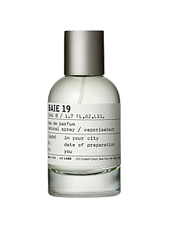 Le Labo Baie 19 woda perfumowana spray, 50ml