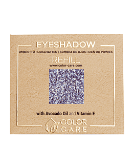 Color Care Brokatowy Cień do Powiek Wegański – 070 Neptune