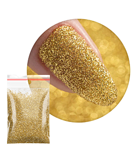 MollyLac Brokat Do Paznokci Nr 27 20 g