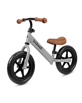 Kidwell Rowerek biegowy REBEL Gray