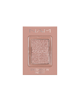 NAM Błyszczący cień do powiek Foil Eyeshadow 6