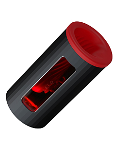 Lelo Masturbator F1S V2 Red