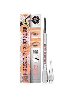 Benefit Precisely My Brow Pencil kredka do brwi 6 Cool Soft Black, 0.08g