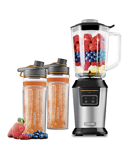 Sencor Smoothie Blender Kielichowy SBL 7550SS 800W