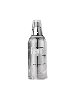 W. Skin Laboratory Esencja przeciwstarzeniowa do twarzy z peptydami