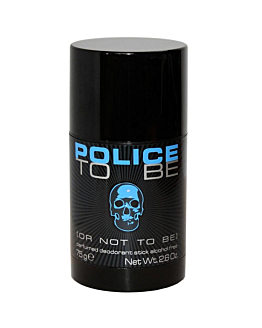 Police To Be Man dezodorant sztyft, 75ml