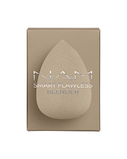 NAM Miękka gąbeczka do makijażu Smart Flawless Blender
