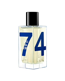 Iceberg Eau de Iceberg Cedar Pour Homme woda toaletowa spray, 100ml