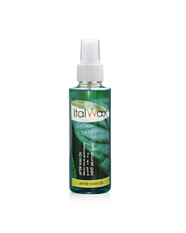 Olejek po depilacji Miętowy 100ml