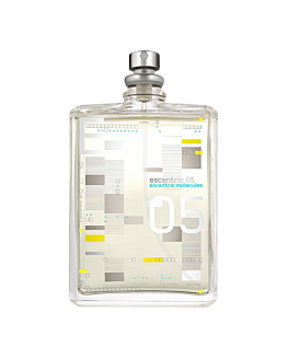 Escentric Molecules Escentric 05 woda toaletowa spray, 100ml